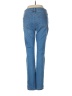 St. John's Bay Hearts Blue Jeans Size 6 (petite) - photo 2