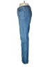 St. John's Bay Hearts Blue Jeans Size 6 (petite) - photo 5