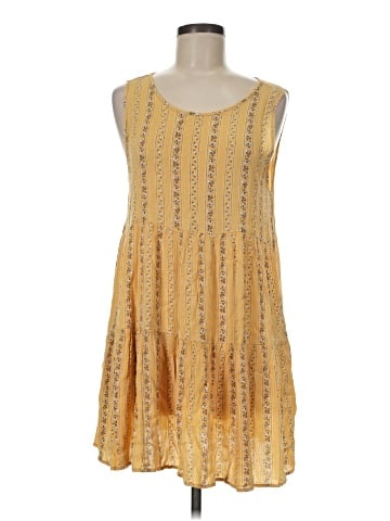 Lumiere Casual Dress (view 1)
