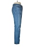 St. John's Bay Hearts Blue Jeans Size 6 (petite) - photo 4