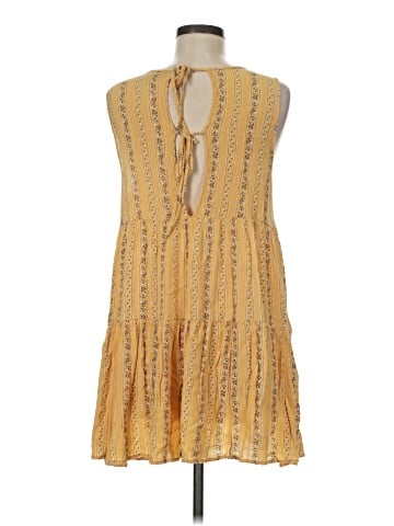 Lumiere Casual Dress (view 2)