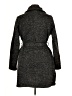Steve Madden Gray Coat Size XL - photo 2