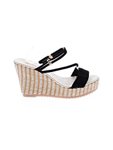 Unbranded Wedges (view 1)
