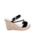 Unbranded Black Wedges Size EU 40 - photo 1