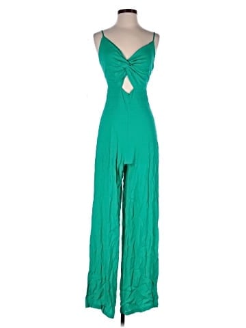 Lunik Jumpsuit (view 1)