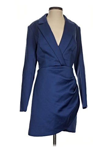 Lavish Alice Cocktail Dress (view 1)