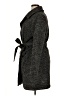 Steve Madden Gray Coat Size XL - photo 5
