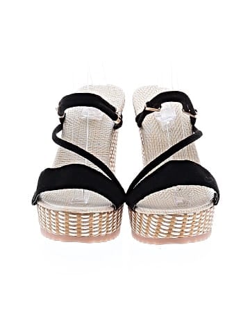 Unbranded Wedges (view 2)
