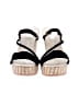 Unbranded Black Wedges Size EU 40 - photo 2