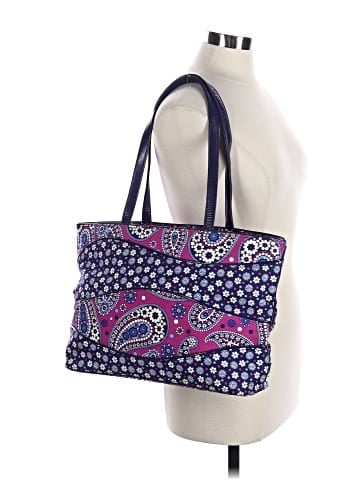 Vera Bradley Tote (view 2)