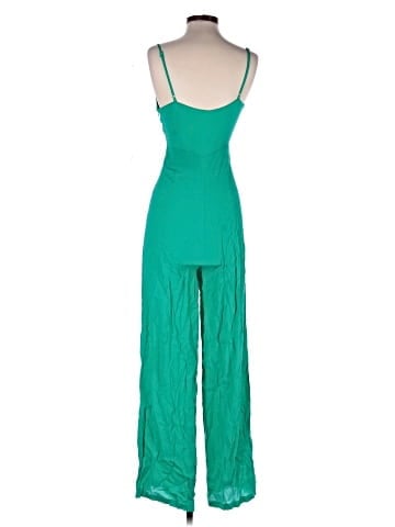 Lunik Jumpsuit (view 2)