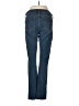 Kut from the Kloth Solid Blue Jeans Size 8 - photo 2
