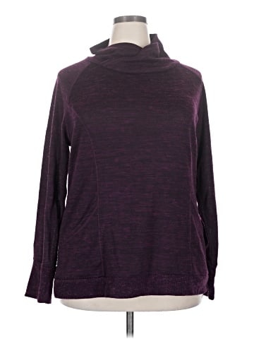 RBX Turtleneck Sweater (view 1)