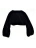 Rare Editions Black Jacket Size 16 - photo 2
