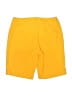Nike Golf Solid Yellow Athletic Shorts Size 2 - photo 2