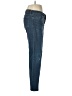 Kut from the Kloth Solid Blue Jeans Size 8 - photo 4