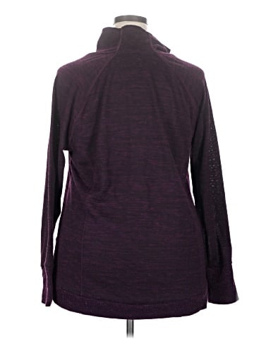 RBX Turtleneck Sweater (view 2)