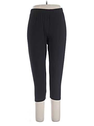 Bobbie Brooks Active Pants (view 1)