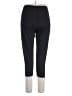 Bobbie Brooks Solid Black Active Pants Size XL - photo 2