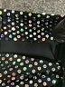 Bebop Black Sleeveless Top Size XS (estimated) - photo 7