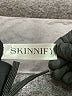 Skinnify Solid Black Active Pants Size S - photo 7