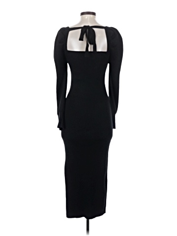 Charles Henry Cocktail Dress (view 2)