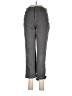 Gloria Vanderbilt Gray Jeans Size 8 - photo 1