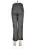 Gloria Vanderbilt Gray Jeans Size 8 - photo 2