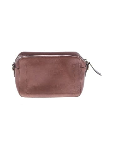 Madewell Leather Crossbody Bag (view 2)