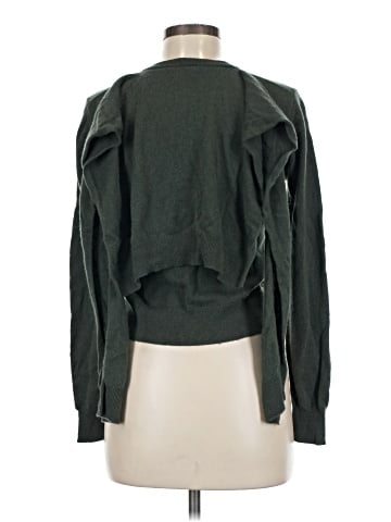 Massimo Dutti Wool Pullover Sweater (view 2)