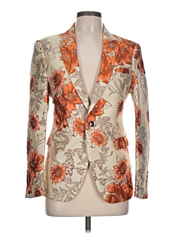 Unbranded Blazer (view 1)