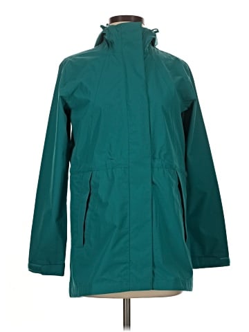 Lands' End Raincoat (view 1)