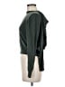 Massimo Dutti Green Wool Pullover Sweater Size M - photo 5