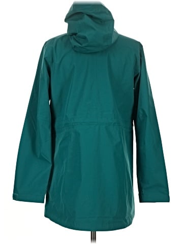 Lands' End Raincoat (view 2)