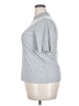 1.State Gray Short Sleeve Top Size XXL - photo 5