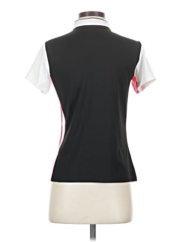 IZOD Short Sleeve Top (view 2)