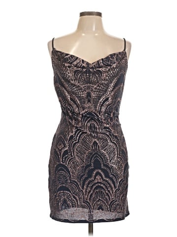 Jump Apparel Cocktail Dress (view 1)