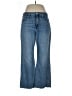 J.Crew 100% Cotton Blue Jeans Size 30 waist - photo 1