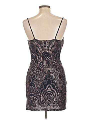 Jump Apparel Cocktail Dress (view 2)