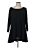 Alfani Black Casual Dress Size L - photo 1