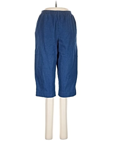 Alfred Dunner Casual Pants (view 1)