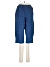 Alfred Dunner Blue Casual Pants Size 6 (petite) - photo 1