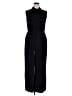 Athleta Solid Black Jumpsuit Size 14 - photo 1