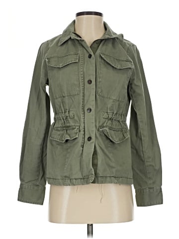 a.n.a. A New Approach Jacket (view 1)