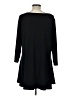 Alfani Black Casual Dress Size L - photo 2