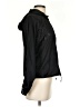 INC International Concepts Black Jacket Size S - photo 4