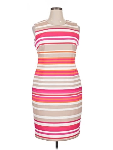 Calvin Klein Cocktail Dress (view 1)