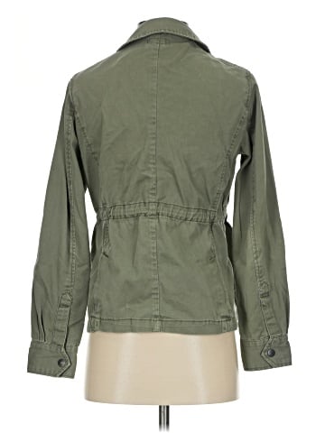 a.n.a. A New Approach Jacket (view 2)