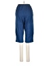 Alfred Dunner Blue Casual Pants Size 6 (petite) - photo 2