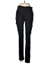 CAbi Solid Black Active Pants Size M - photo 1